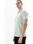 Erkek Regular Fit Polo Yaka Tişört Y25374351501 5