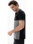 Erkek Regular Fit Polo Yaka Tişört Y25374304601 6