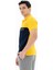 Erkek Regular Fit Polo Yaka Tişört Y25374304201 6