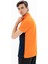 Erkek Regular Fit Polo Yaka Tişört Y25374304201 6