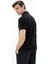 Erkek Regular Fit Polo Yaka Tişört Y25374304201 6