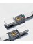 Samsung M21 / M30 / M30S / S20 / S21 / S22 / A20 / A21 Uyumlu Turbo Şarj Kablosu 5