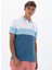 Erkek Regular Fit Polo Yaka Tişört Y25374304701 4