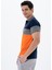 Erkek Regular Fit Polo Yaka Tişört Y25374304701 6
