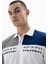 Erkek Regular Fit Polo Yaka Tişört Y25374303801 2