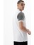 Erkek Regular Fit Polo Yaka Tişört Y25374303801 6