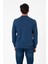 Polo Yaka Desenli Düğme Detaylı Erkek Triko KAZAK-T-1284 5