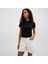 Kadin Denim Sort - Laura 3