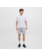 Erkek Keten Chino Sort - Ace 1