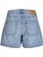 Kadin Denim Sort - Laura 3