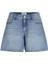 Kadin Denim Sort - Laura 5