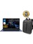 Vivobook 15 I5-1334U 24GB 128 GB M.2 SSD X1504VA-NJ2405 ATL70 15.6" Fdos Taşınabilir Bilgisayar +Çanta&mouse 1