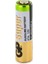 Gp 27A Alkalin 12 Volt Kumanda Pili - 5 Adet 3