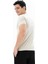 Erkek Slim Fit V Yaka Tişört Y25344452801 7