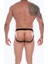 Erkek Desenli Jockstrap Çamaşır 3