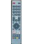 Sharp Sh-V5 Netflıx- Prıme Vıdeo- Youtube Tuşlu Lcd-Led Tv Kumanda (4172) 1