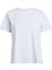 Smooth Cotton Crew Neck Tee Ss 1