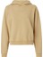 Kadın Garment Dye Hoodie Sweatshirt 1