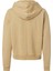 Kadın Garment Dye Hoodie Sweatshirt 2