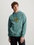 Seasonal Monologo Regular Hoodıe 1
