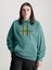 Seasonal Monologo Regular Hoodıe 3