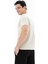Erkek Slim Fit Bisiklet Yaka Tişört Y25344452201 6