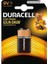 Duracell 9V Pil Tekli (4172) 1