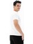 Erkek Slim Fit Bisiklet Yaka Tişört Y25344452001 7