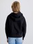 Ckj Logo Boxy Hoodıe 3