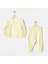 Andywawa AC25557 Side Snap Set 2'li Zıbın Takım Yellow 1