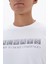 Erkek Slim Fit Bisiklet Yaka Tişört Y25344451801 2