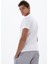 Erkek Slim Fit Bisiklet Yaka Tişört Y25344451801 6