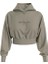 Kadın Mineral Dye Monolog Sweatshirt 1