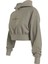Kadın Mineral Dye Monolog Sweatshirt 3