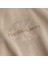 Kadın Mineral Dye Monolog Sweatshirt 5