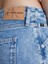 Kadın 90S Straight Denim Şort 5