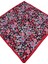 Nıne Soft 004 Gül Pembe Eşarp 1