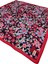 Nıne Soft 004 Gül Pembe Eşarp 2