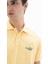 Erkek Regular Fit Polo Yaka Tişört Y25374351901 2