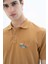 Erkek Regular Fit Polo Yaka Tişört Y25374351901 2