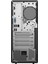 Thinkcentre Neo 50T 12UB000LTR008 I7-13700 32 GB 1 TB+512SSD Freedos Masaüstü Bilgisayar 4