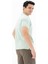 Erkek %100 Pamuk Basic Polo Yaka Regular Fit T-shirt Y25374351201 5