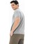 Erkek %100 Pamuk Basic Polo Yaka Regular Fit T-shirt Y25374351201 6