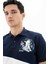Erkek Regular Fit Polo Yaka Tişört Y25374351001 2