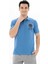Erkek Regular Fit Polo Yaka Tişört Y25374350801 4