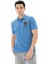 Erkek Regular Fit Polo Yaka Tişört Y25374350801 5