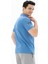 Erkek Regular Fit Polo Yaka Tişört Y25374350801 7