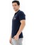 Erkek Regular Fit Polo Yaka Tişört Y25374350801 5