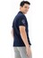 Erkek Regular Fit Polo Yaka Tişört Y25374350801 7