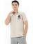 Erkek Regular Fit Polo Yaka Tişört Y25374350801 4